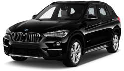 1-BMW X1