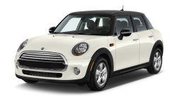 1-Mini Cooper