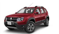 1-Renault Duster