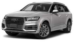 10-Audi Q7