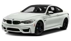 10-BMW M4