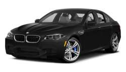 11-BMW M5