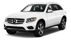 11-Mercedes-Benz GLC Class