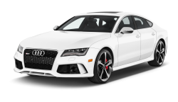 13-Audi RS7