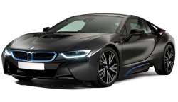 13-BMW i8