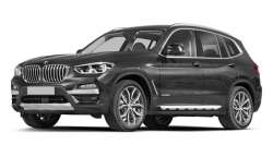 2-BMW X3