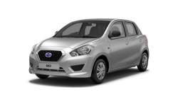 2-Datsun GO