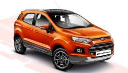 2-Ford EcoSport