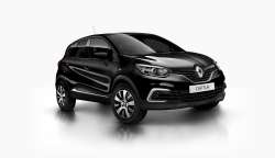 2-Renault Captur