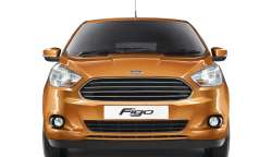 3-Ford Figo