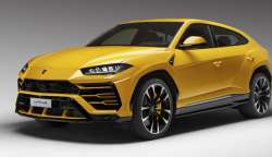 3-Lamborghini Urus