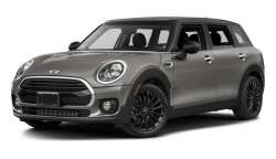 3-Mini Clubman Cooper