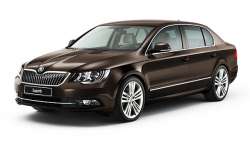 3-Skoda Superb