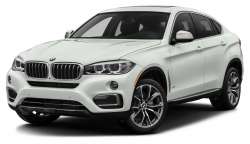 4-BMW X6