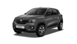 4-Renault Kwid