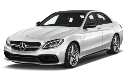 5-Mercedes Benz C Class