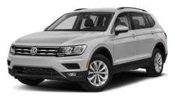 5-Volkswagen tiguan