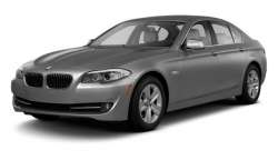 6-BMW 5 Series