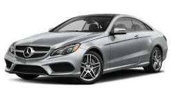 6-Mercedes Benz E Class