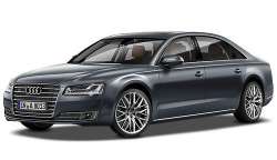 7-Audi A8