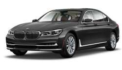 8-BMW 7 Series