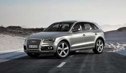 9-Audi Q5